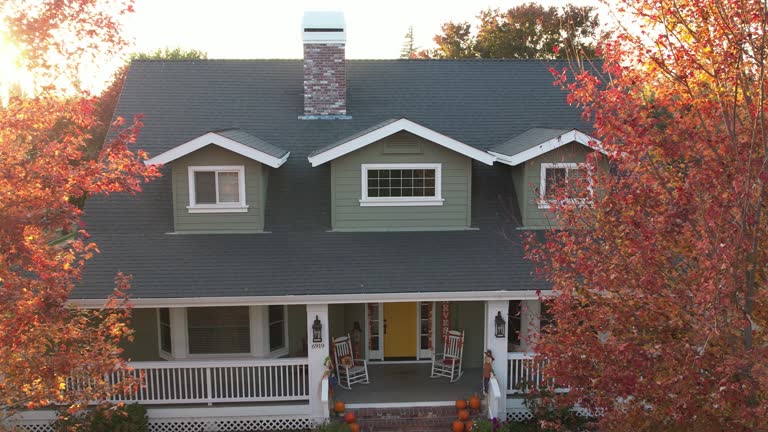 Best Roof Maintenance and Cleaning  in Fort Thompson, SD