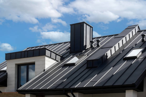 Best Roof Coating and Sealing  in Fort Thompson, SD