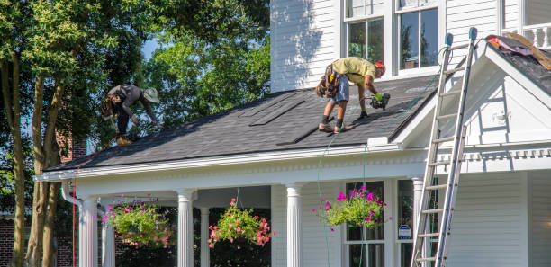 Fort Thompson, SD Roofing Service Company